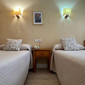 Hostal Atienzar